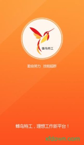 蜂鸟特工截图1