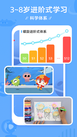 咕比AI课截图3