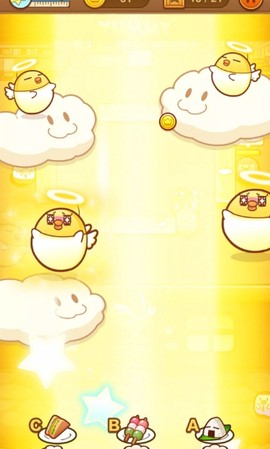 小鸡餐厅：疯狂厨房[图2]