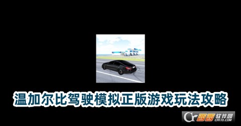 温加尔比驾驶模拟截图1