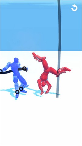 画线格斗[图1]