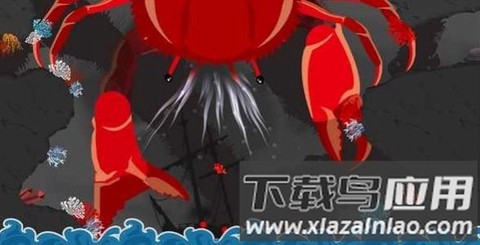 饥饿的小鱼截图2