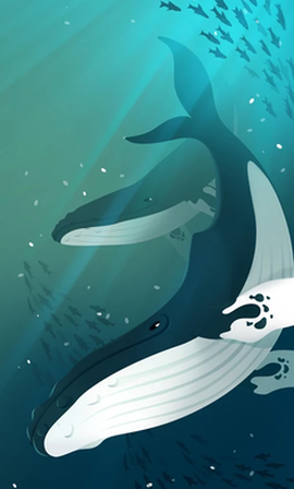 深海水族馆截图1