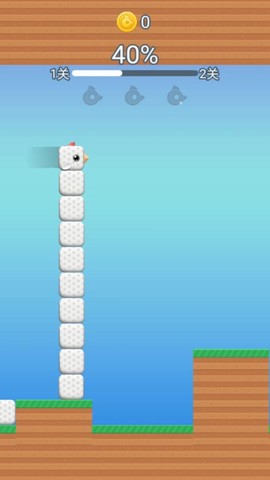 萌鸟冒险记截图3
