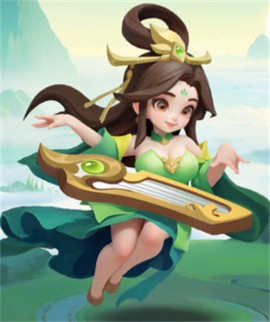 三国五虎将[图5]