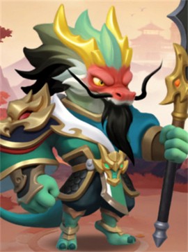 三国五虎将截图3