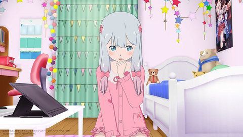 紗霧水着截图2
