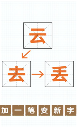 汉字黄金屋截图3