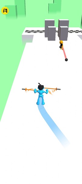 脑洞绘画对决截图3