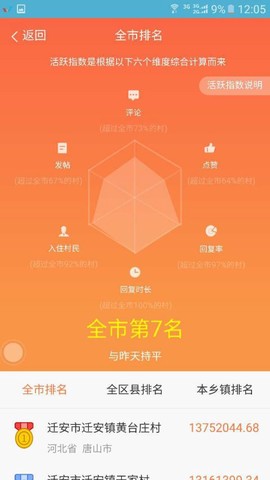 云村宝截图3