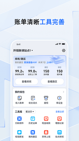 菜鸟小哥[图3]