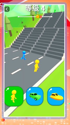 车小子截图2