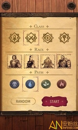魔法之剑：起源[图1]
