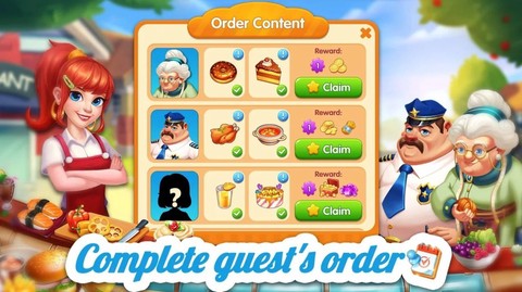 大客栈故事截图2