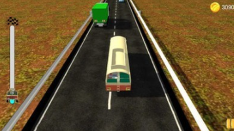 巴士赛车3D[图1]