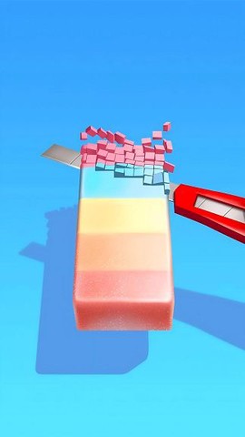切切你的肥皂截图1