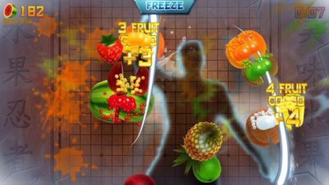 水果热潮截图1