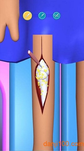 医生模拟器截图2