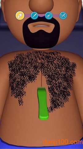 医生模拟器截图3