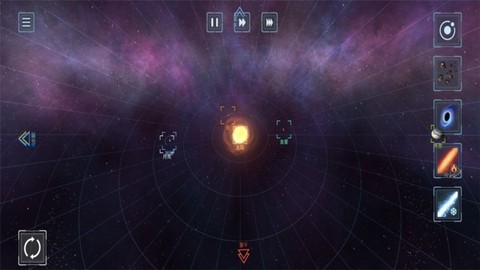 毁灭星球模拟截图3