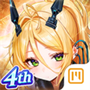 少女回战台服