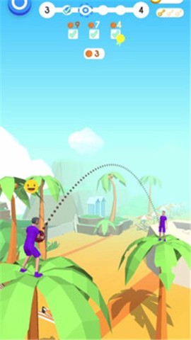 我投射贼6截图3