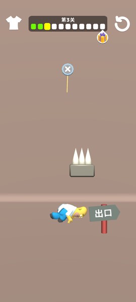 拯救辛普森截图3