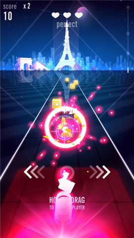 指尖节奏跳跃截图3