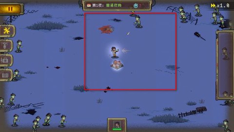 黎明之前[图4]
