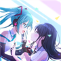 初音未来游戏
