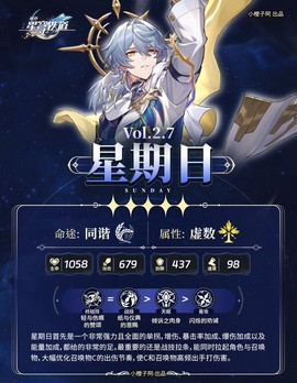云·星穹铁道截图1