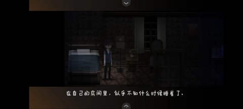 黑暗中的女仆截图1