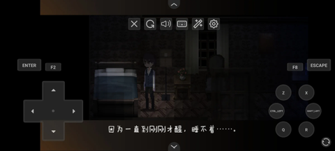黑暗中的女仆截图3