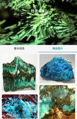 矿石之家[图1]