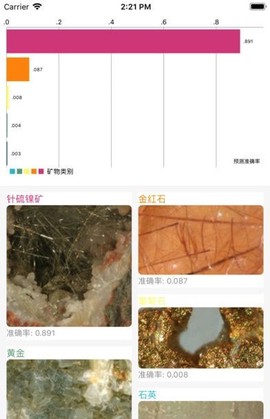 矿石之家截图3