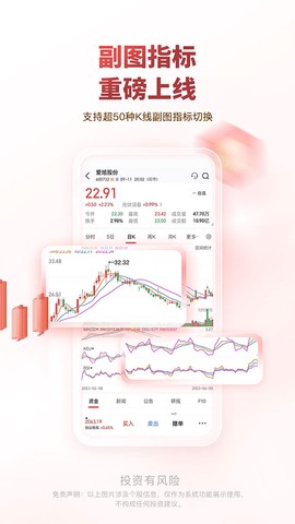 中邮证券截图3