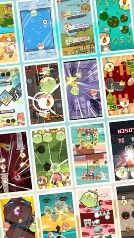 双人对决游戏截图2