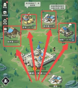 魔力守卫战[图1]