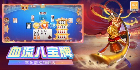 禅游斗地主截图2