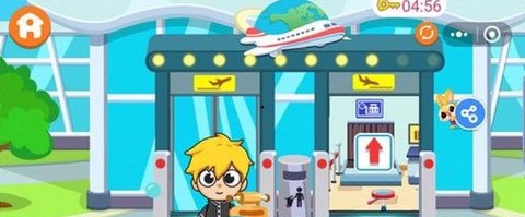 兔小萌智力冒险截图2