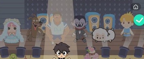 兔小萌智力冒险截图3
