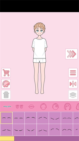 疯狂穿衣服[图4]