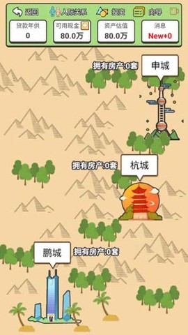 回到2000买房子[图2]