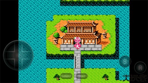 fc吞食天地2单机版[图3]