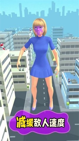 进击女巨人截图2