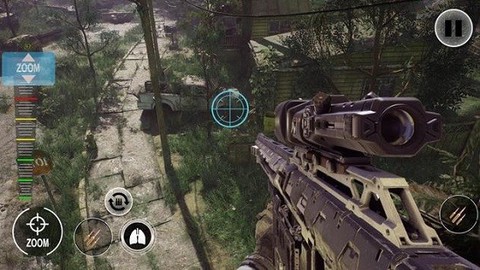 反恐特遣部队截图2