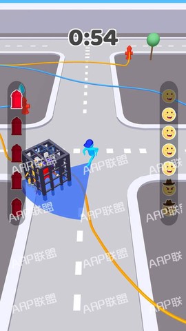 找出替代者截图1