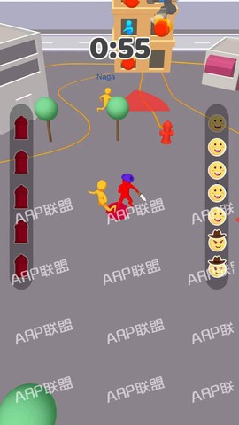 找出替代者截图3