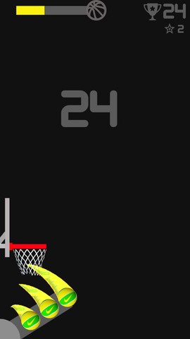 给我扣篮截图1