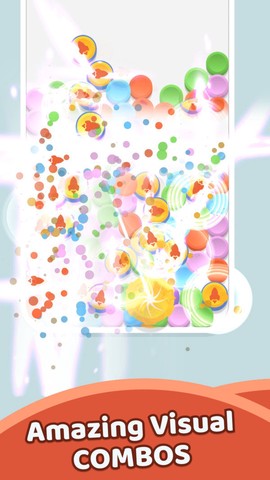爆炸消除截图2